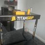 TitanGrip Professional Arm Wrestling Table Image 7