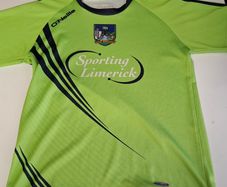 Limerick GAA Official O'Neills Hurling Jersey (Youths 10-11 Years) FREE POST
