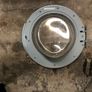 Siemens iq300 Washing Machine Door Image 2