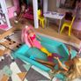Barbie Dreamhouse including 12 Barbie Dolls Image 8
