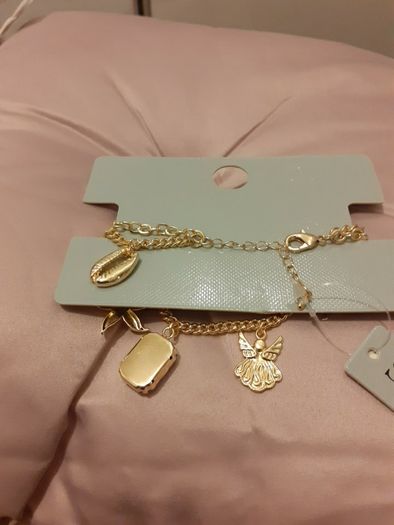 Carraig donn soul bracelet