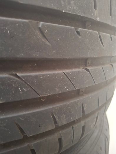 17inch alloys