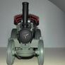 Vintage Glory John Fowler Lafayette Traction Engine Image 5