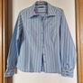Light blue/white stripe shirt from Carry s. L/12 Image 10