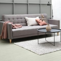 3 seater sofa bed couch