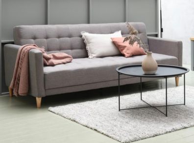 3 seater sofa bed couch