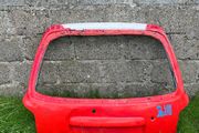 Nissan Micra K11 Nissan March K11 Hotrod Bootlid