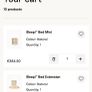 Stokke Crib Sleepi 3-in-1 Bed Bundle Image 3