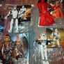 Star Wars Figure Collection  15 Figures (Not LEGO) Image 7