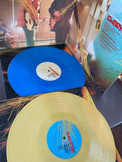 The Flaming Lips - Embryonic