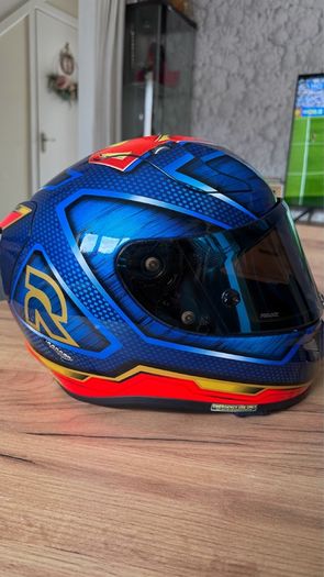 Hjc Rapha 11