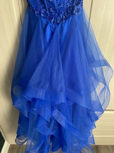 TY/ Debs dress