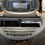 Panasonic RX-DT75 Duel Deck Stereo CD Cobra Image 4