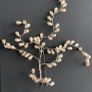 bridal headpiece (by the beaded gem) Image 10