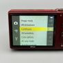 Nikon Coolpix S5200 16MP Digital Camera Red - Full Kit WiFi Image 6