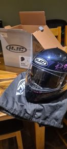 HJC Helmet
