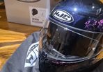 HJC Helmet
