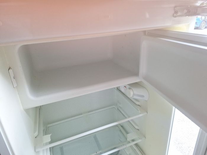 Free fridge