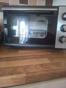 mini oven