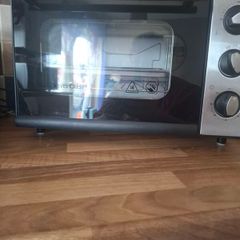 mini oven