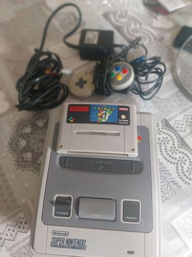 consoles