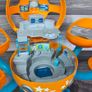 Octonauts Octopod Shark Adventure Playset Fisher Price Image 8
