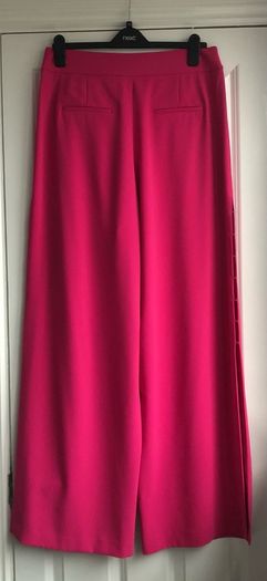 Alice & Olivia trousers - sz 14/16