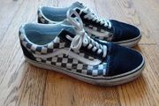 Vans Checkerboard