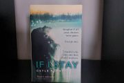 If I stay by Gayle Forman