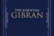 The Essential GIBRAN - Paperback - Kahlil Gibran