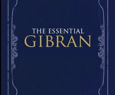 The Essential GIBRAN - Paperback - Kahlil Gibran