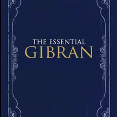 The Essential GIBRAN - Paperback - Kahlil Gibran