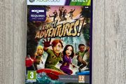 Kinect Adventures! | Xbox 360
