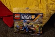 Lego Nexo Knights Knight's Cycle 30371