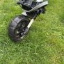 Rovic RV1C Golf Push Trolley Image 6