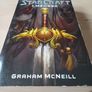 Starcraft - I, Mengsk by Graham McNeill (Science Fiction American Edition Paperback 2009) Image 3