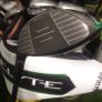 Callaway Elyte Driver Image 5