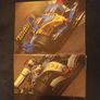Formula 1 Yearbook 2005-2006 Image 3