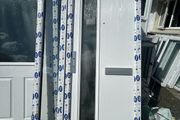 pvc door