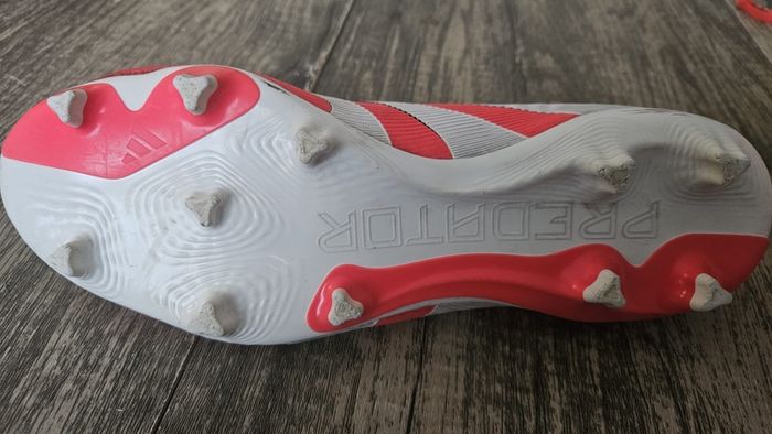 Adidas Predator Football Boots
