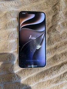 White iphone 14 128gb