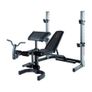 Weider pro 490 bench Image 3