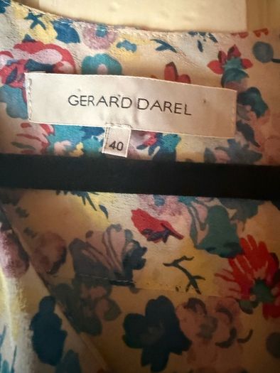 Gerard Darel dress