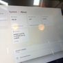 Asus Touch Screen ROG G751J Gaming Laptop 24 ram   17 lcd Image 9