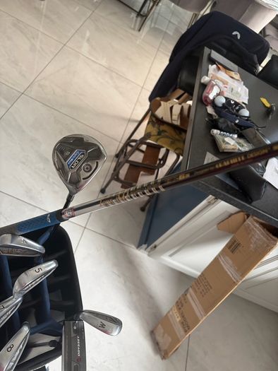 golf set