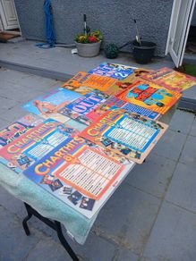 Records
