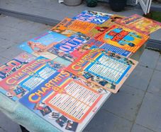 Records