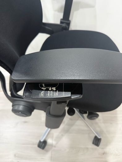 Steelcase Leap V2 Office Chair