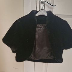 Beautiful Coast jacket