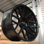 19" Inch Strom Str2 Rc Alloy Wheels Bmw E90 E91 E92 E93 F10 F11 F30 F31 F33 M3 4 5 Series 5x120 Image 9